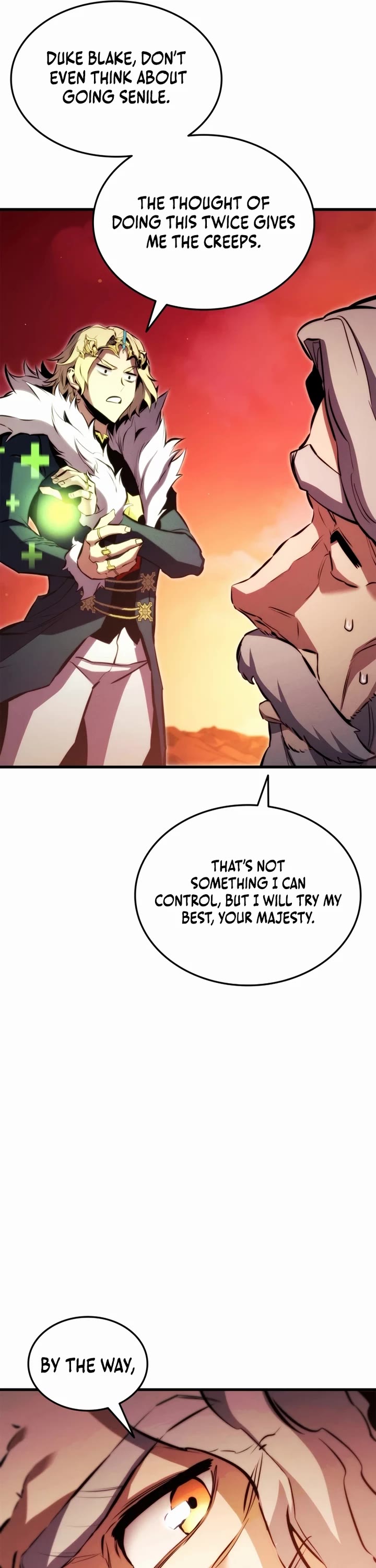 Ranker's Return (Remake) chapter 193 page 63