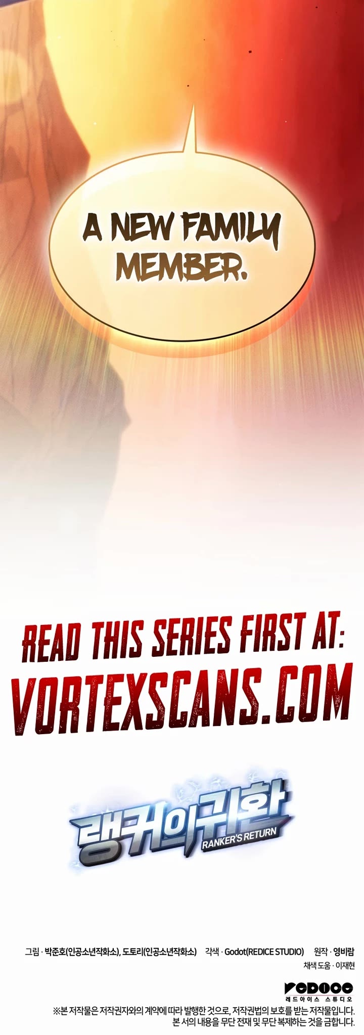 Ranker's Return (Remake) chapter 193 page 68