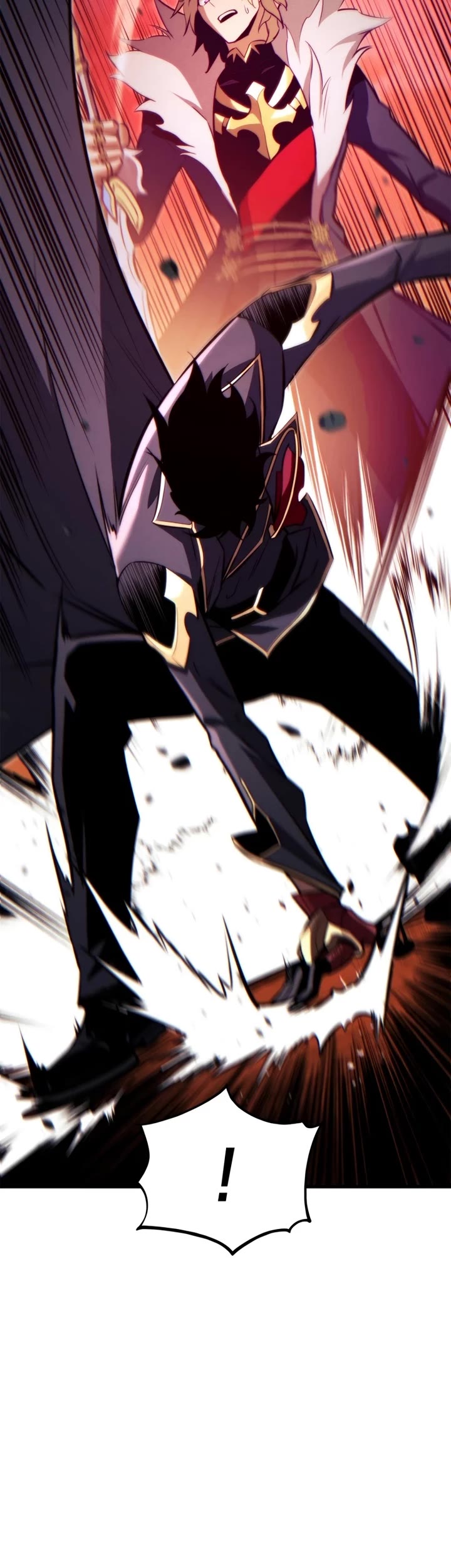 Ranker's Return (Remake) chapter 193 page 9