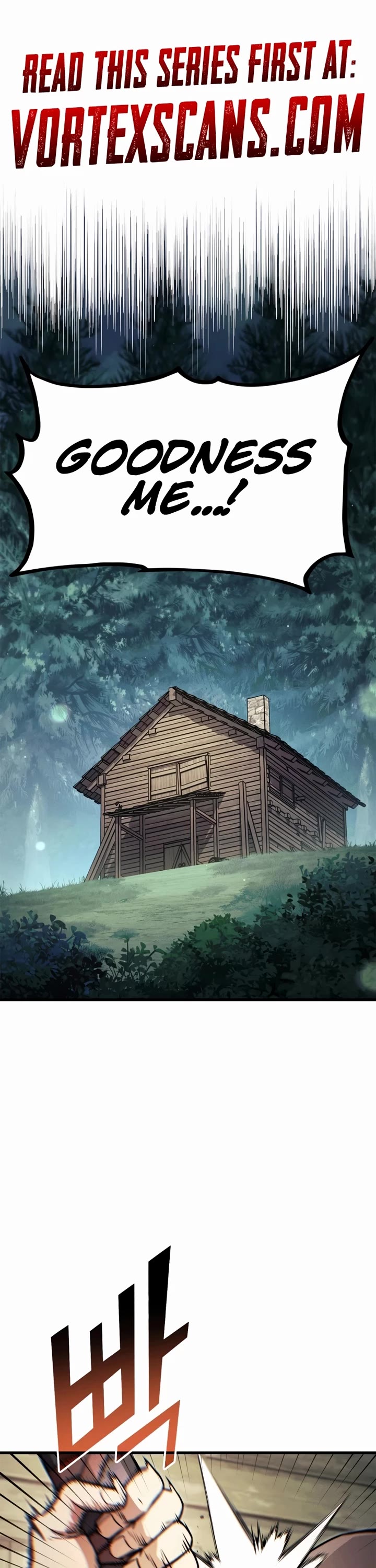 Ranker's Return (Remake) chapter 194 page 1