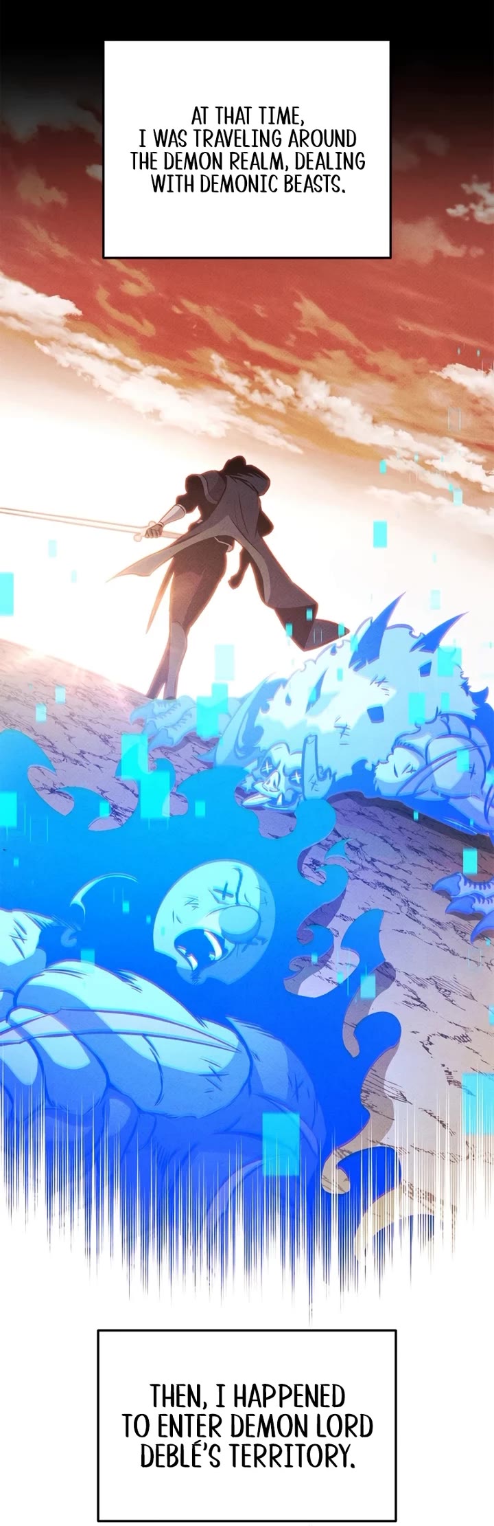 Ranker's Return (Remake) chapter 194 page 10