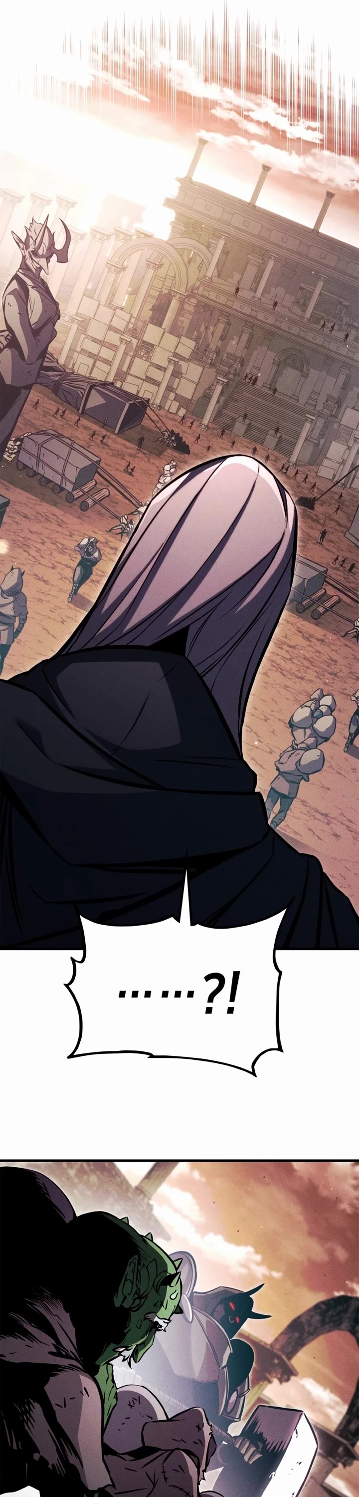 Ranker's Return (Remake) chapter 194 page 11