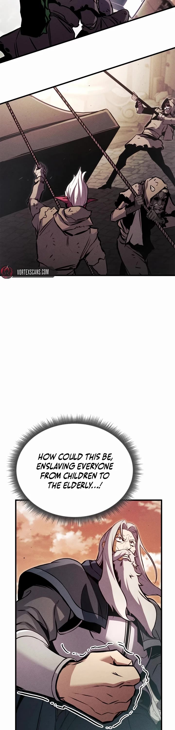 Ranker's Return (Remake) chapter 194 page 12