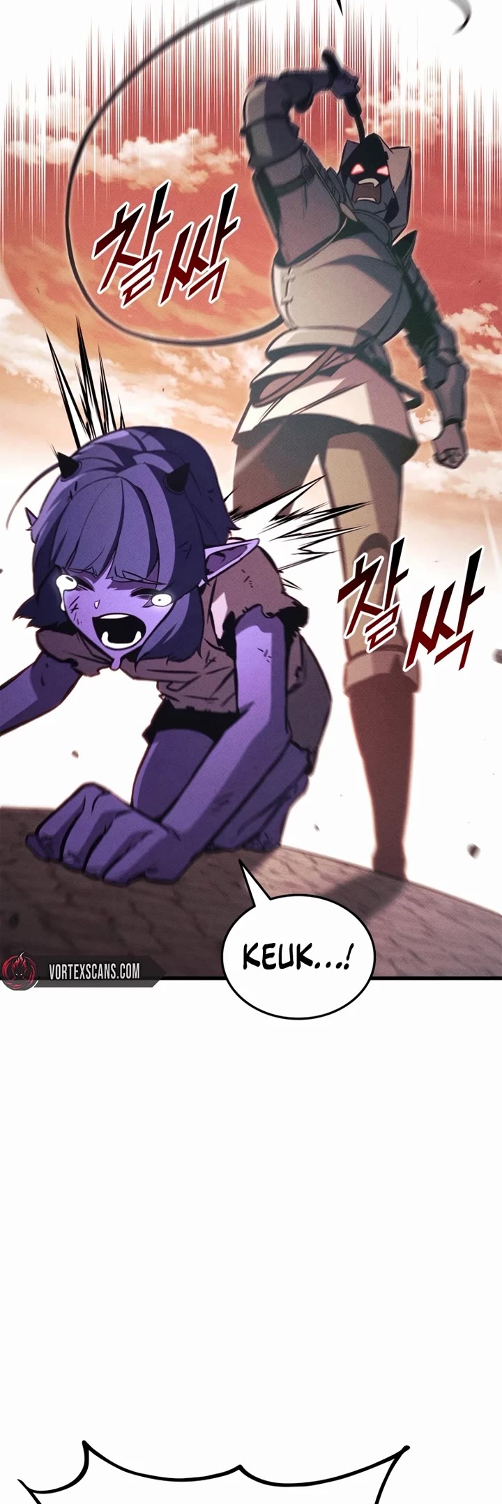 Ranker's Return (Remake) chapter 194 page 14