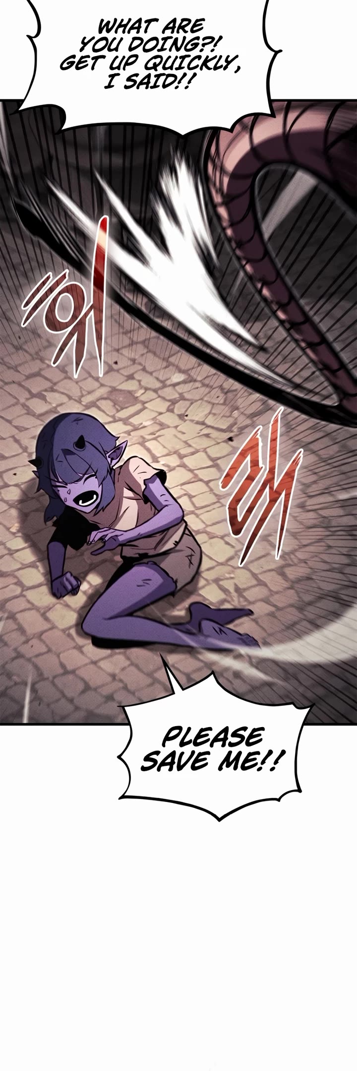 Ranker's Return (Remake) chapter 194 page 15