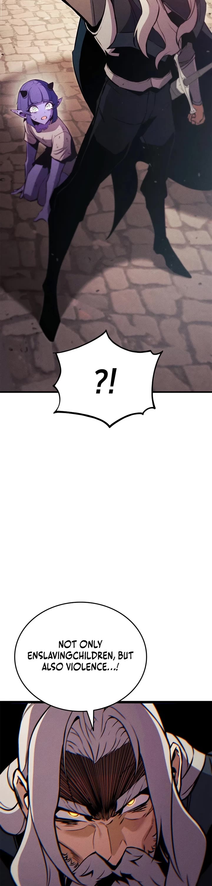 Ranker's Return (Remake) chapter 194 page 17