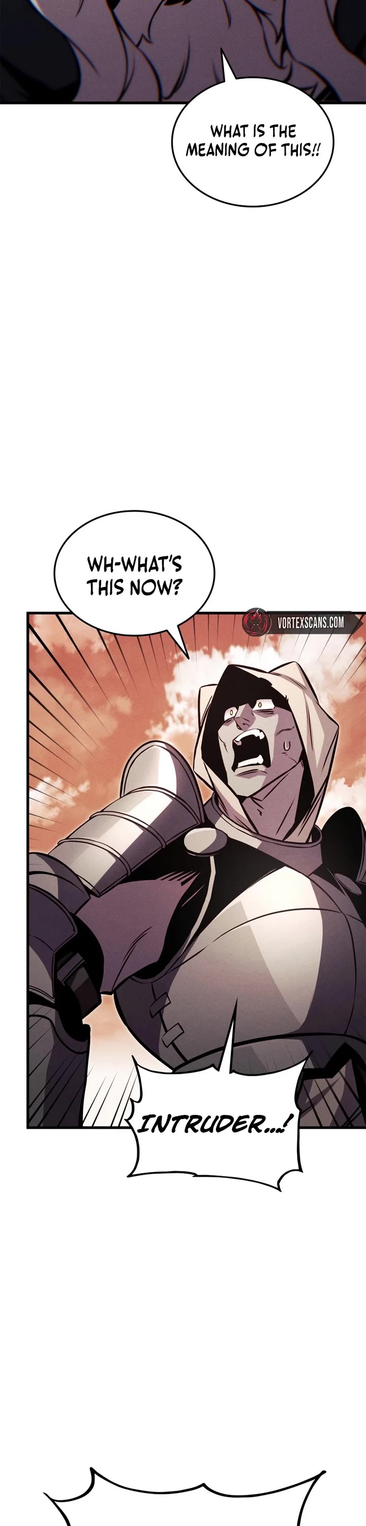 Ranker's Return (Remake) chapter 194 page 18