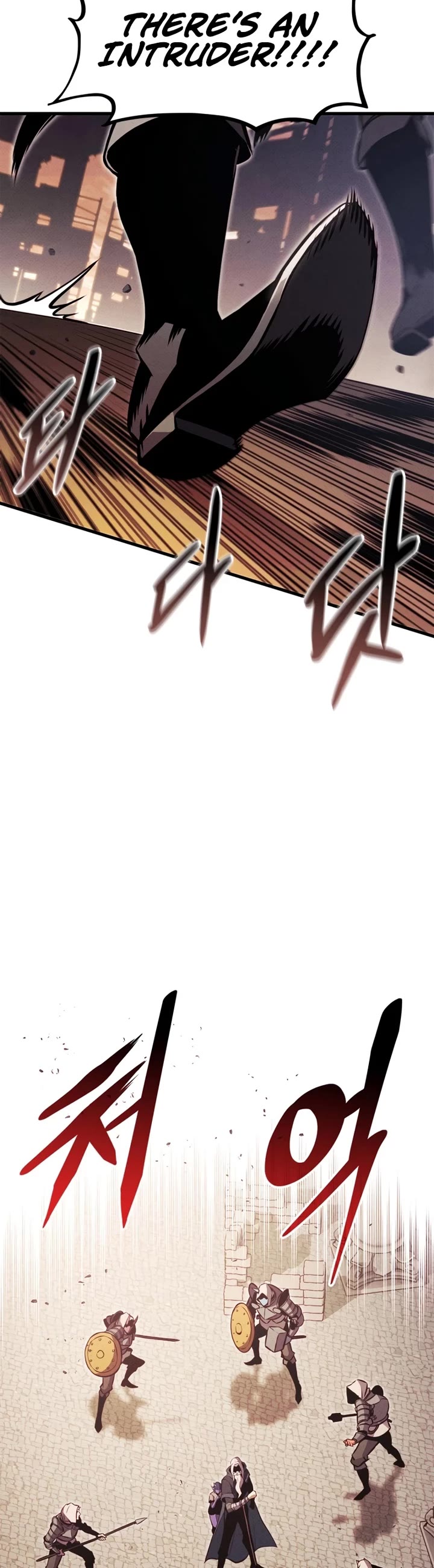 Ranker's Return (Remake) chapter 194 page 19