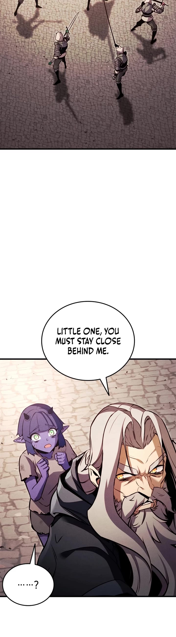 Ranker's Return (Remake) chapter 194 page 20