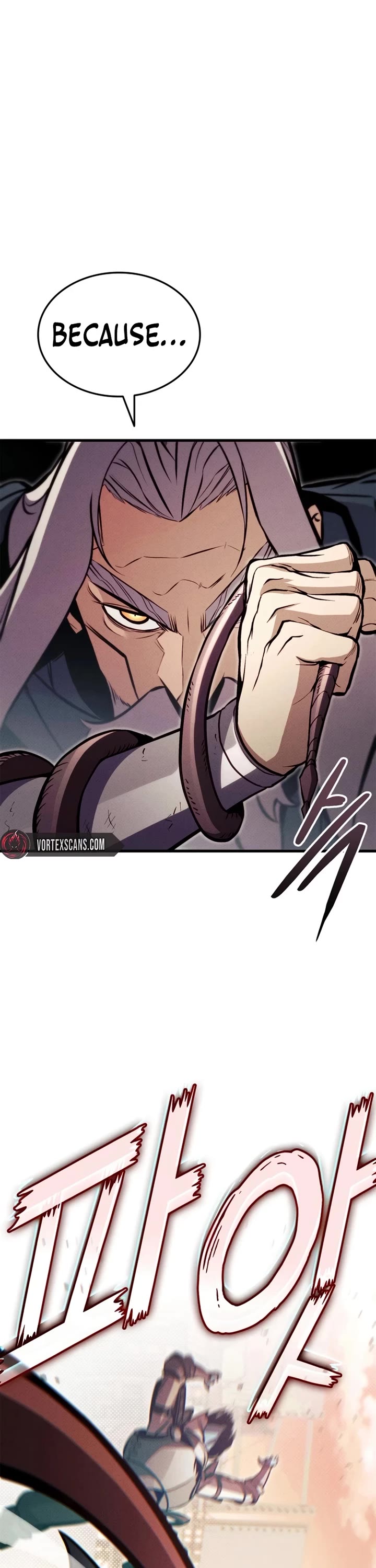 Ranker's Return (Remake) chapter 194 page 21