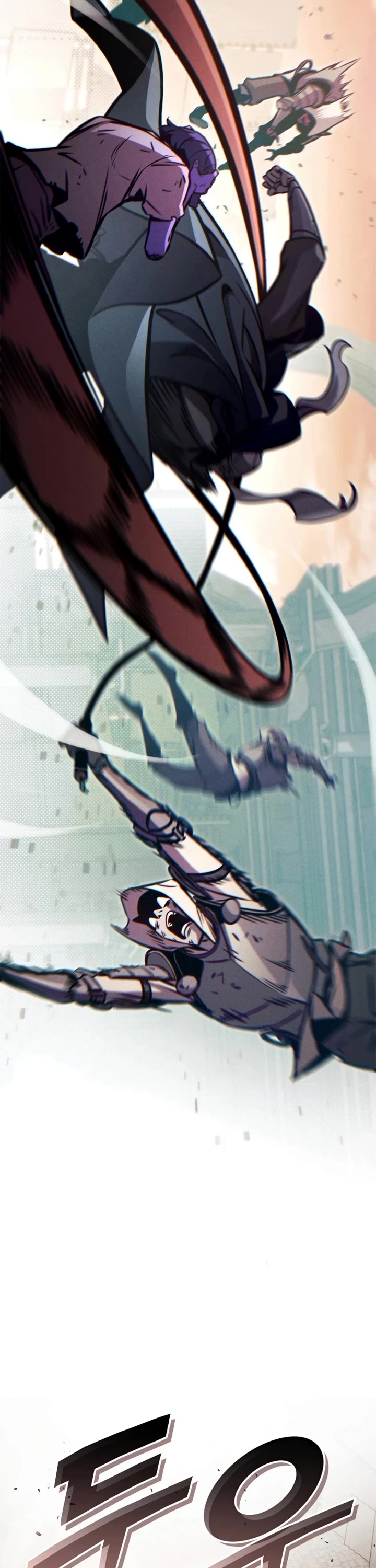 Ranker's Return (Remake) chapter 194 page 22