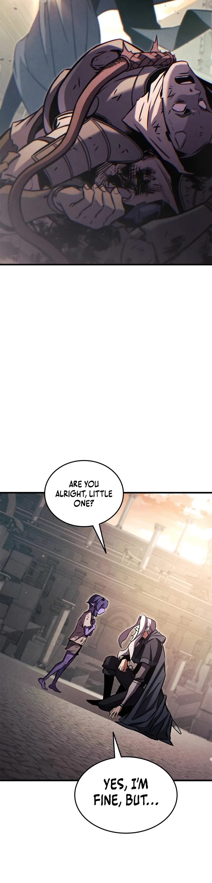 Ranker's Return (Remake) chapter 194 page 26