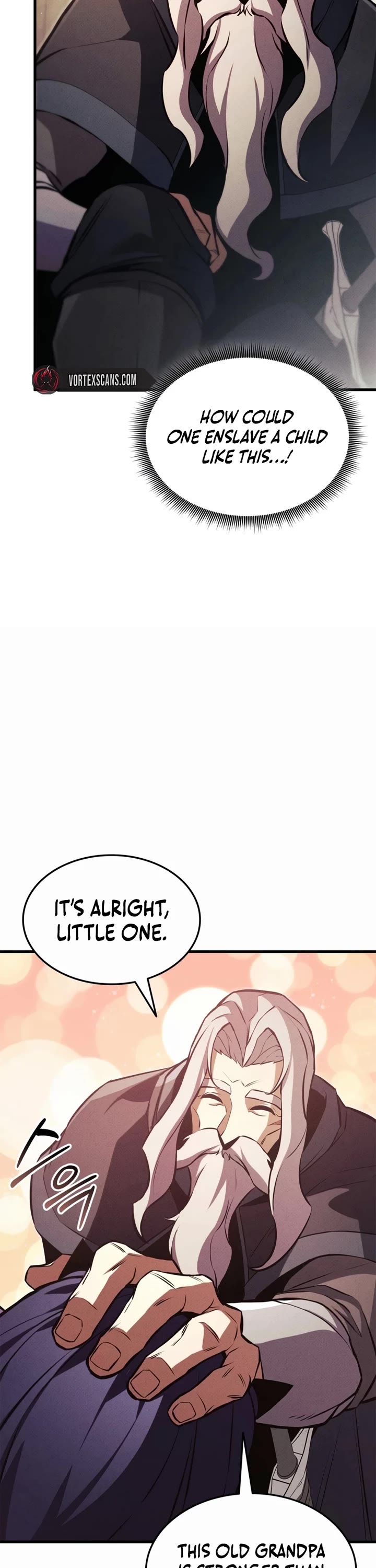 Ranker's Return (Remake) chapter 194 page 28