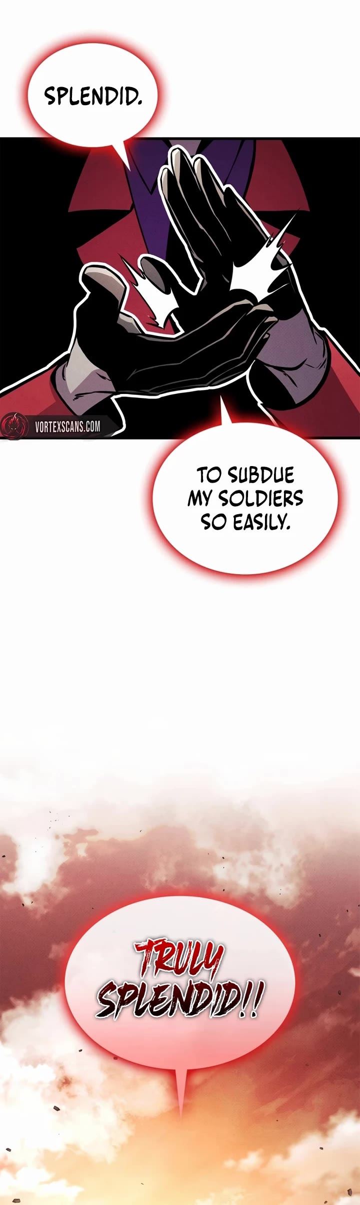 Ranker's Return (Remake) chapter 194 page 30