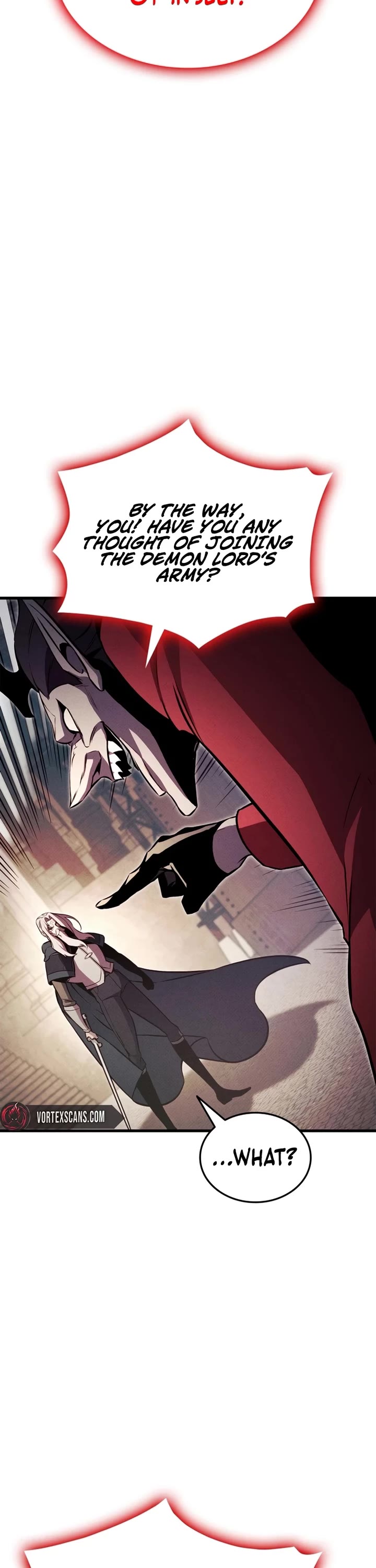 Ranker's Return (Remake) chapter 194 page 33