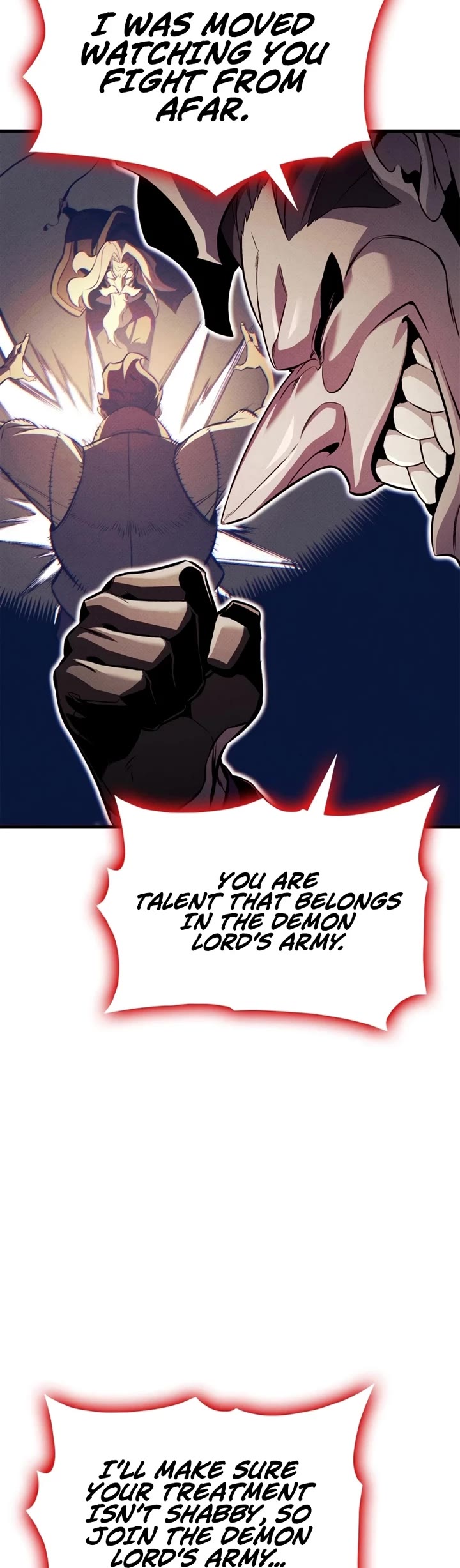 Ranker's Return (Remake) chapter 194 page 34