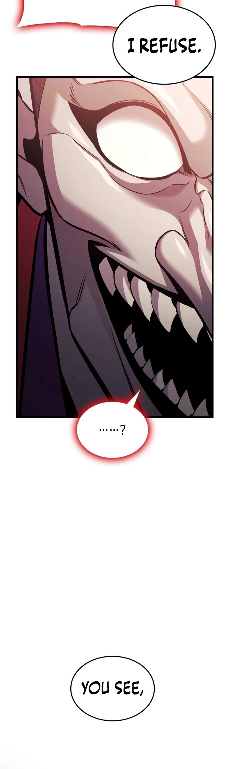 Ranker's Return (Remake) chapter 194 page 35