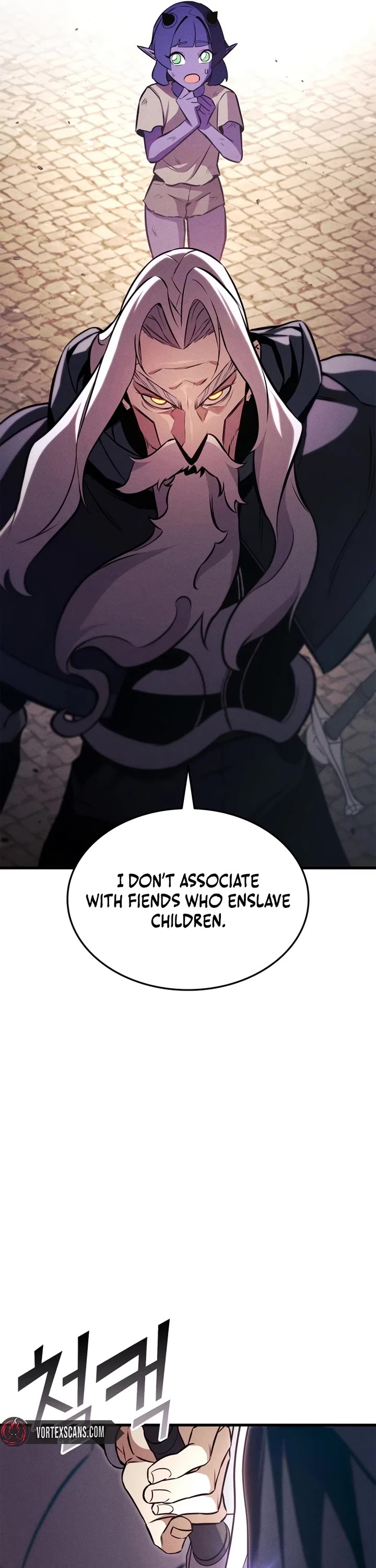 Ranker's Return (Remake) chapter 194 page 36