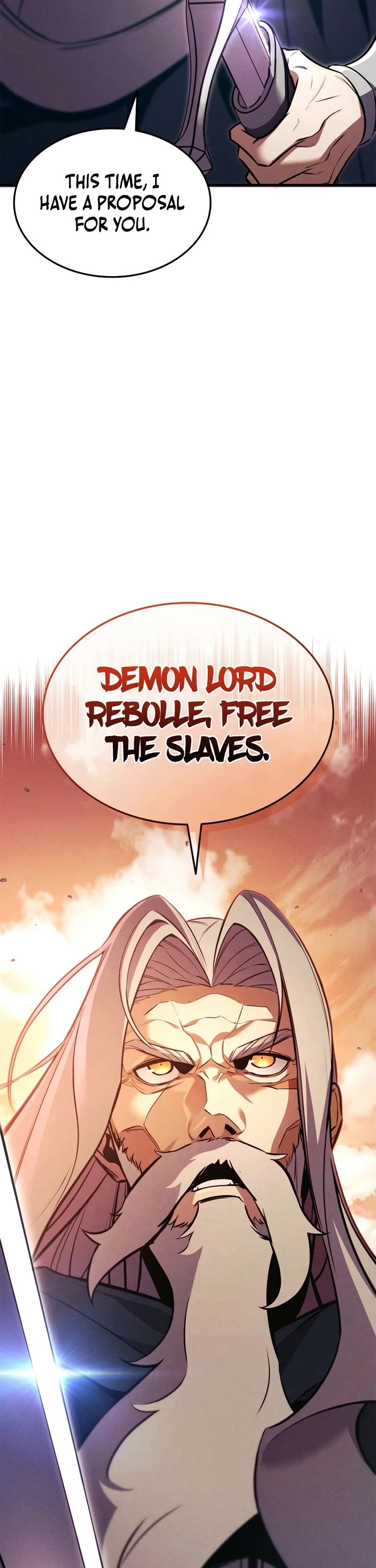 Ranker's Return (Remake) chapter 194 page 37