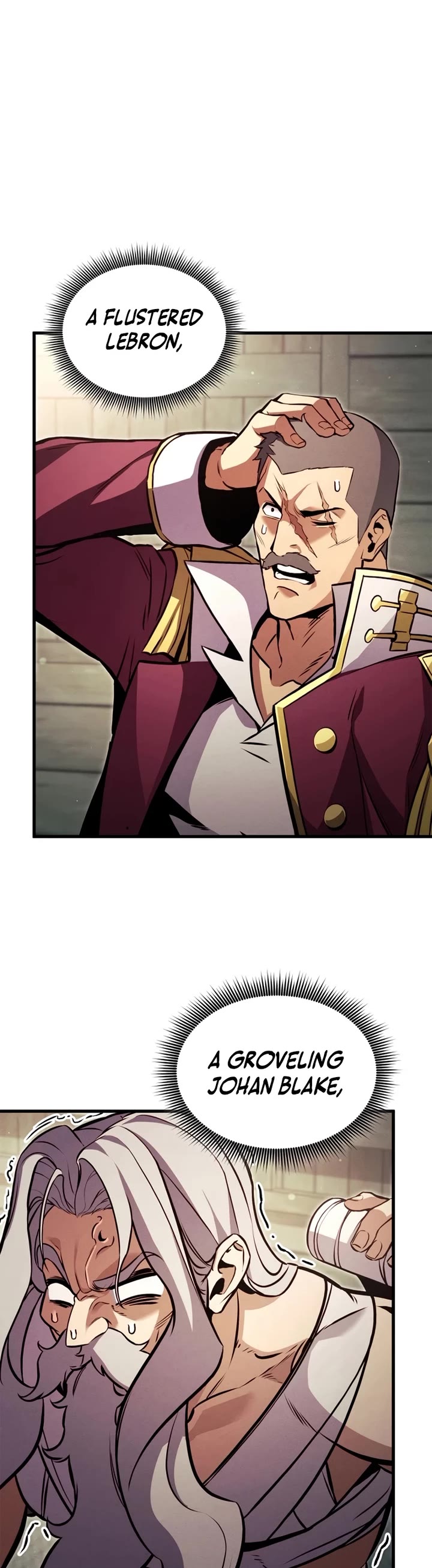 Ranker's Return (Remake) chapter 194 page 4