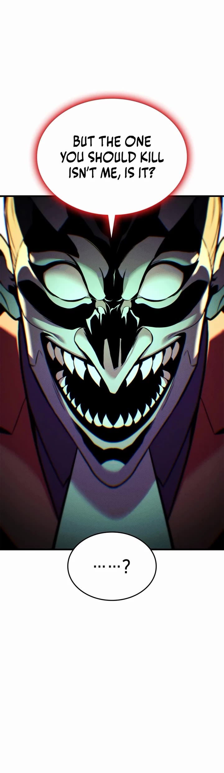 Ranker's Return (Remake) chapter 194 page 40