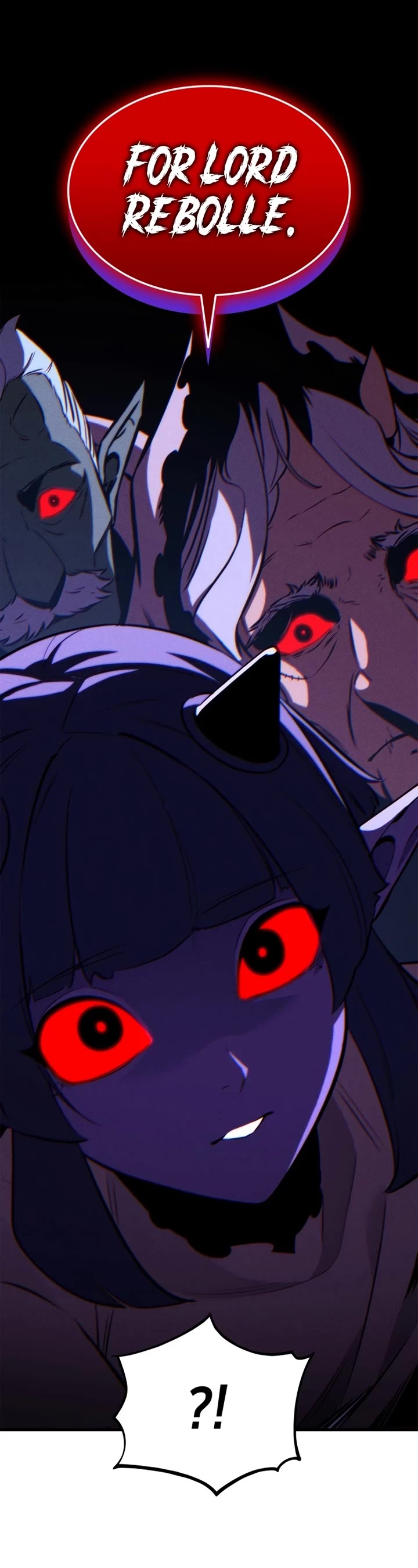 Ranker's Return (Remake) chapter 194 page 44