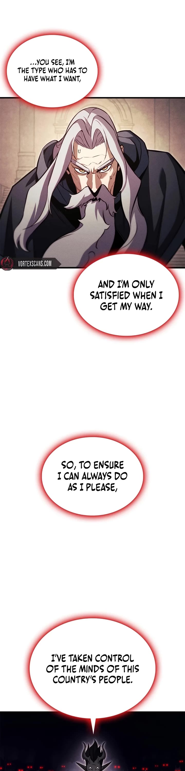 Ranker's Return (Remake) chapter 194 page 46