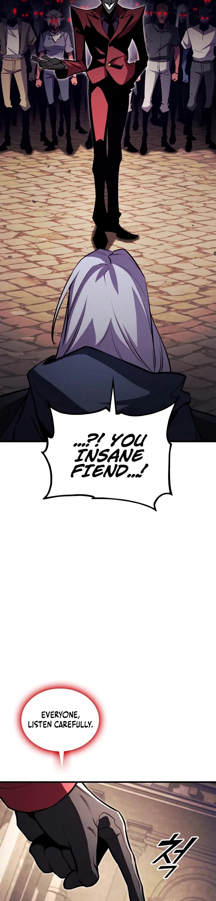 Ranker's Return (Remake) chapter 194 page 47