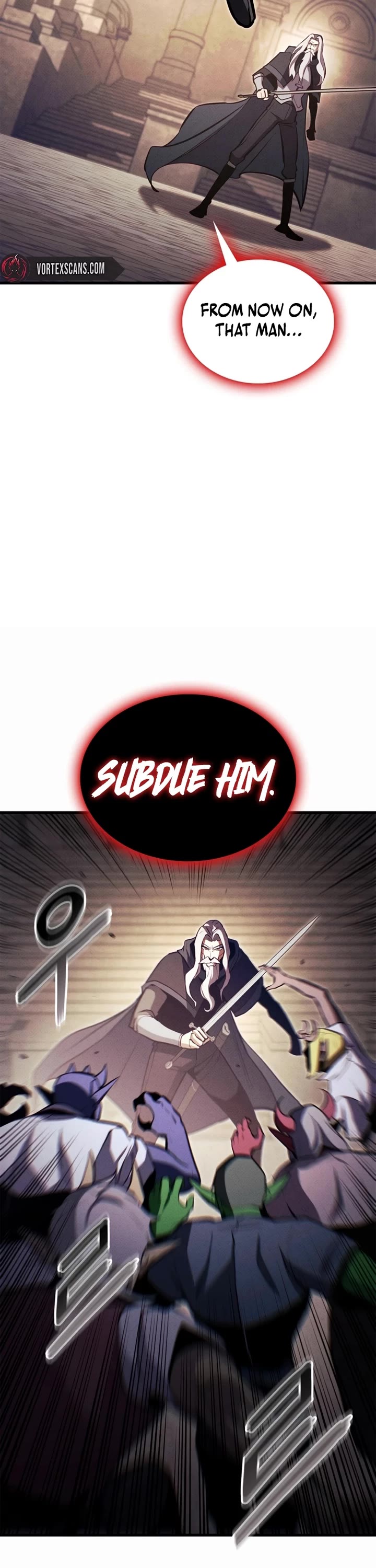 Ranker's Return (Remake) chapter 194 page 48