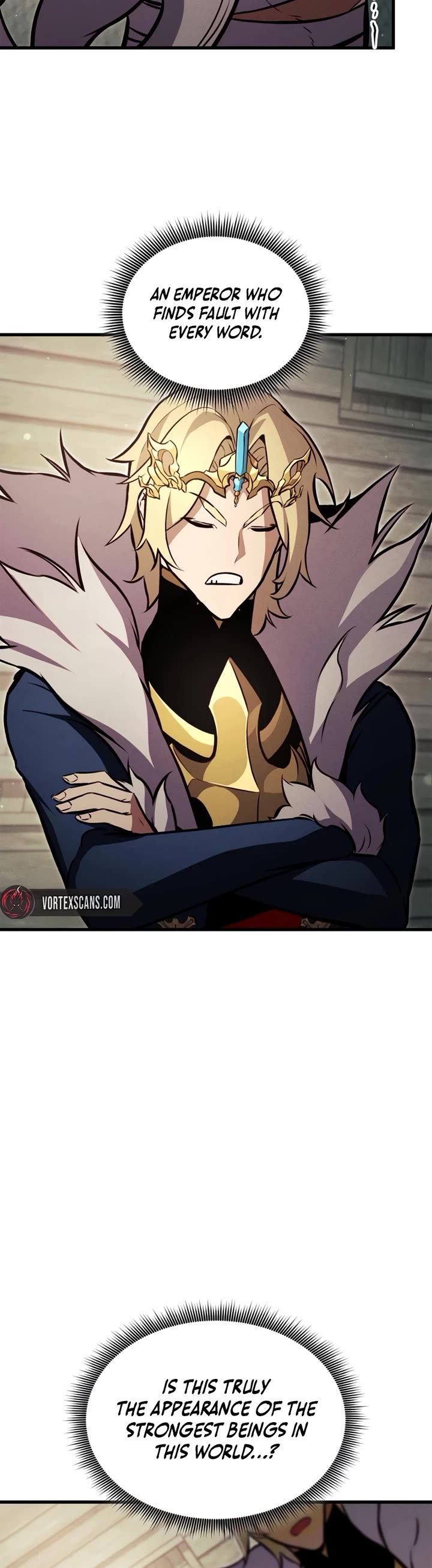 Ranker's Return (Remake) chapter 194 page 5