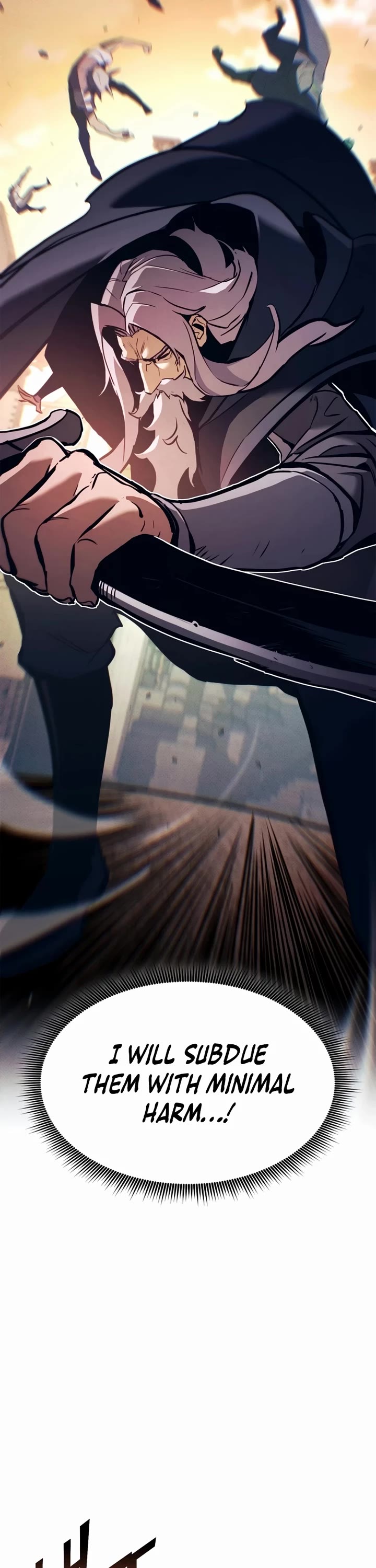 Ranker's Return (Remake) chapter 194 page 51