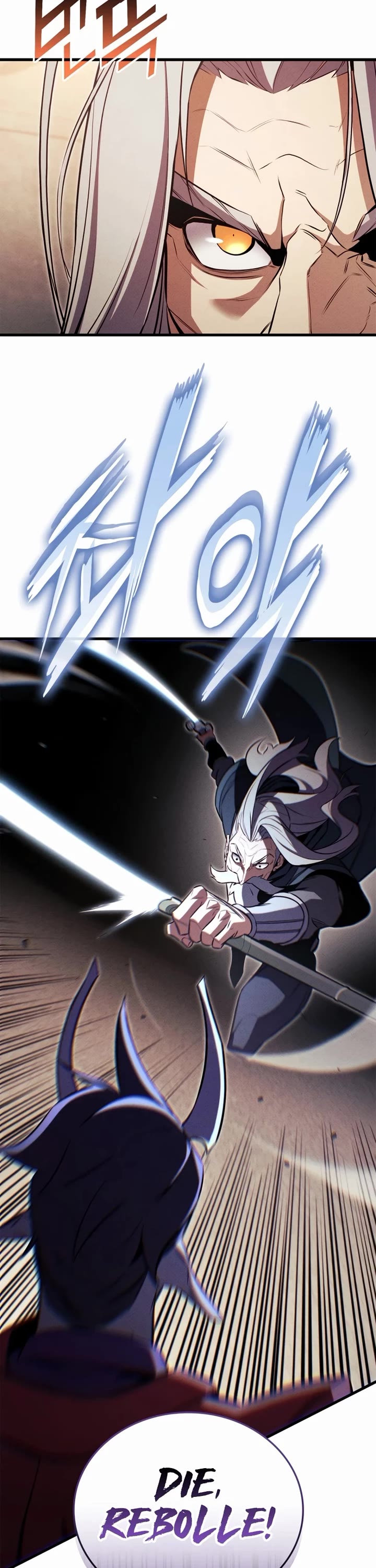 Ranker's Return (Remake) chapter 194 page 52