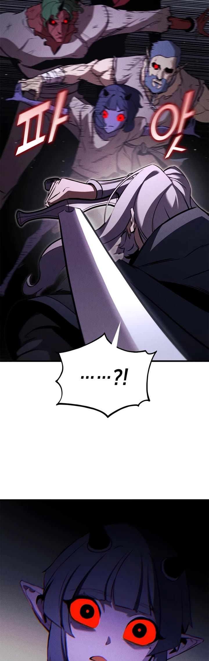 Ranker's Return (Remake) chapter 194 page 54