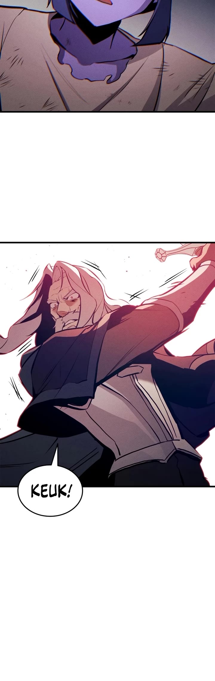 Ranker's Return (Remake) chapter 194 page 55