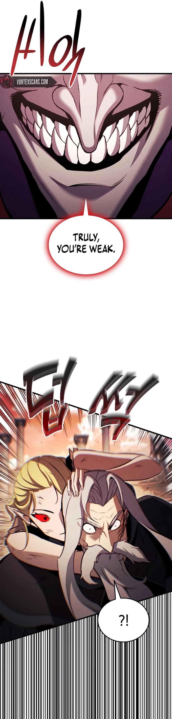 Ranker's Return (Remake) chapter 194 page 56