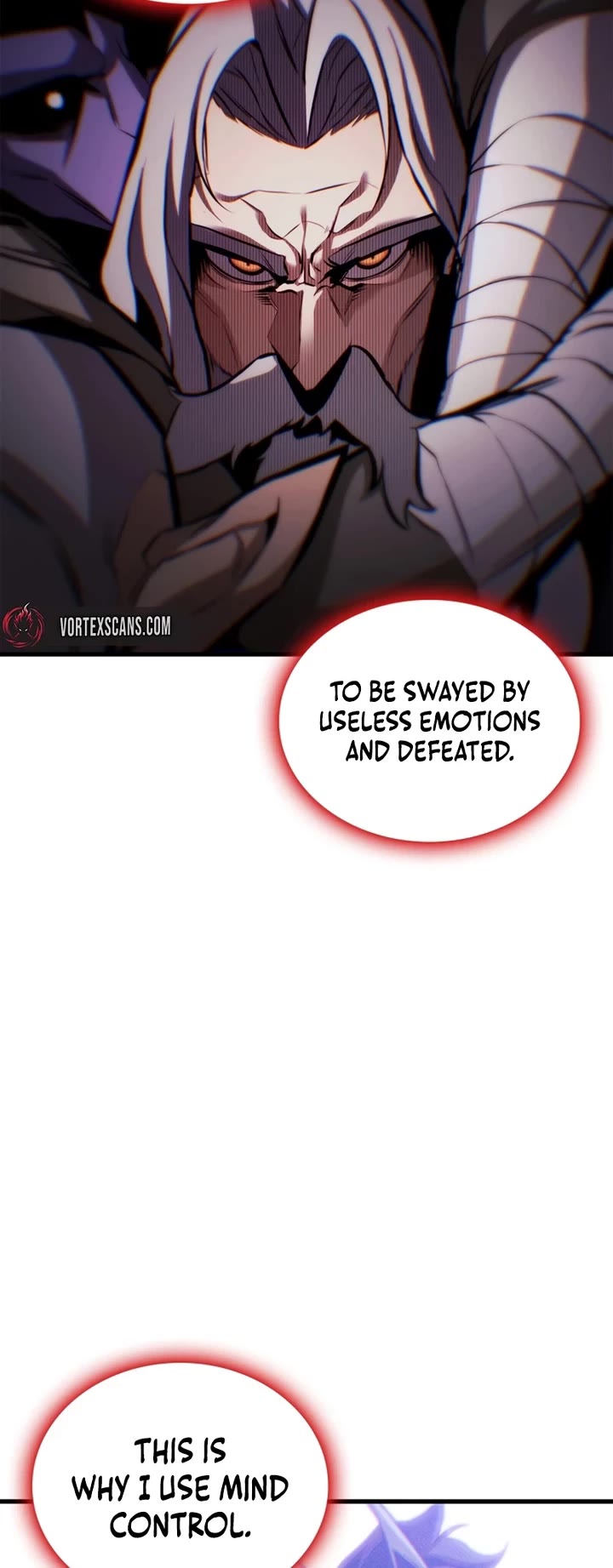 Ranker's Return (Remake) chapter 194 page 59