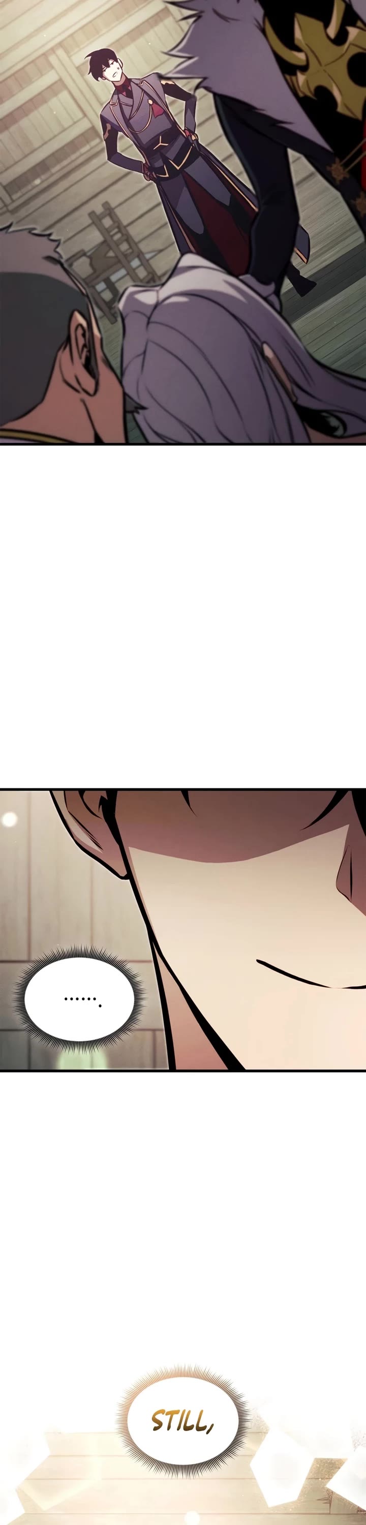 Ranker's Return (Remake) chapter 194 page 6