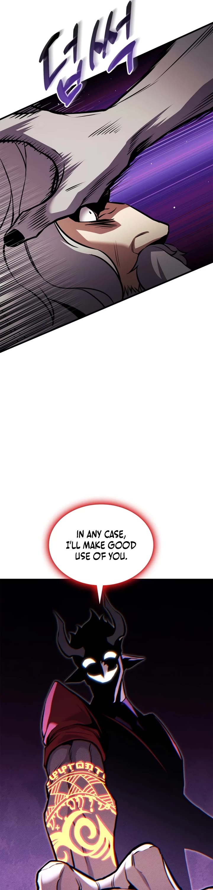 Ranker's Return (Remake) chapter 194 page 61