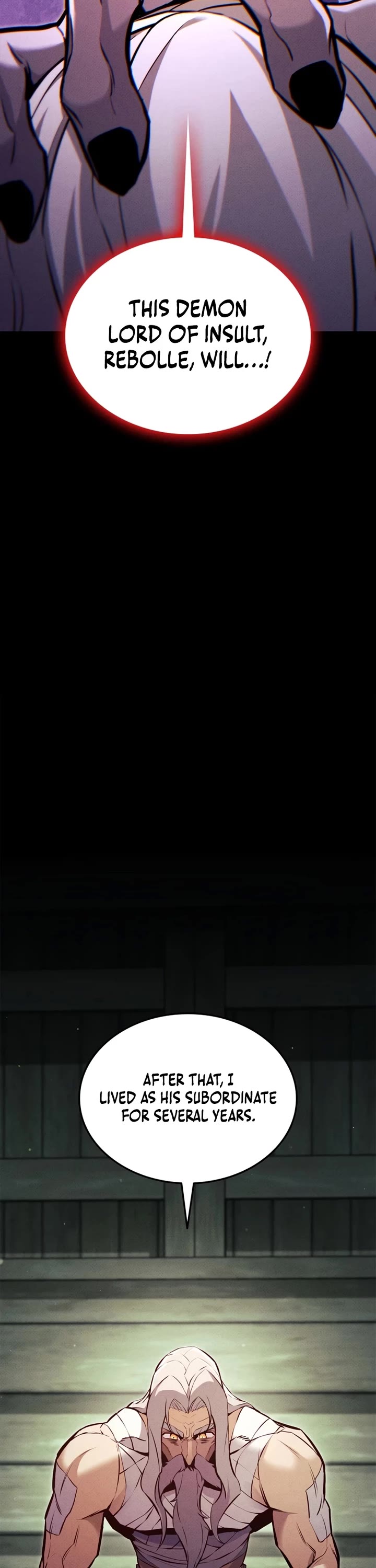 Ranker's Return (Remake) chapter 194 page 62