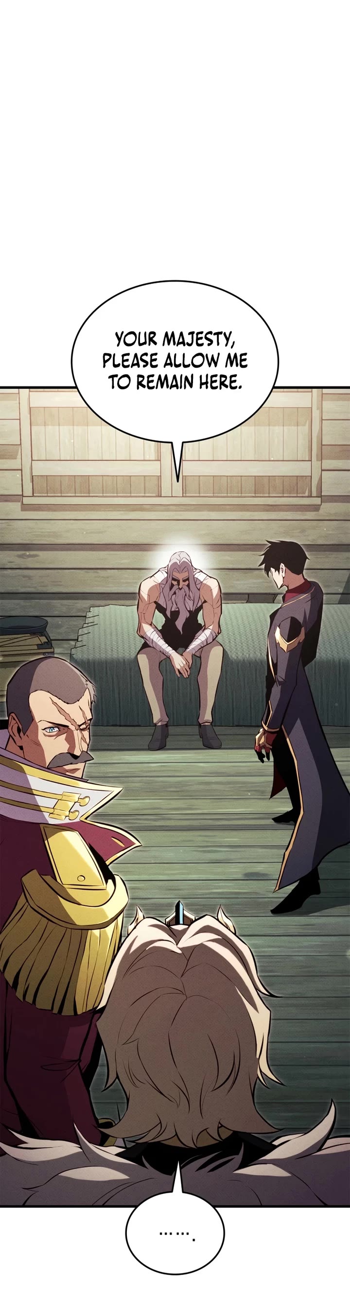 Ranker's Return (Remake) chapter 194 page 64