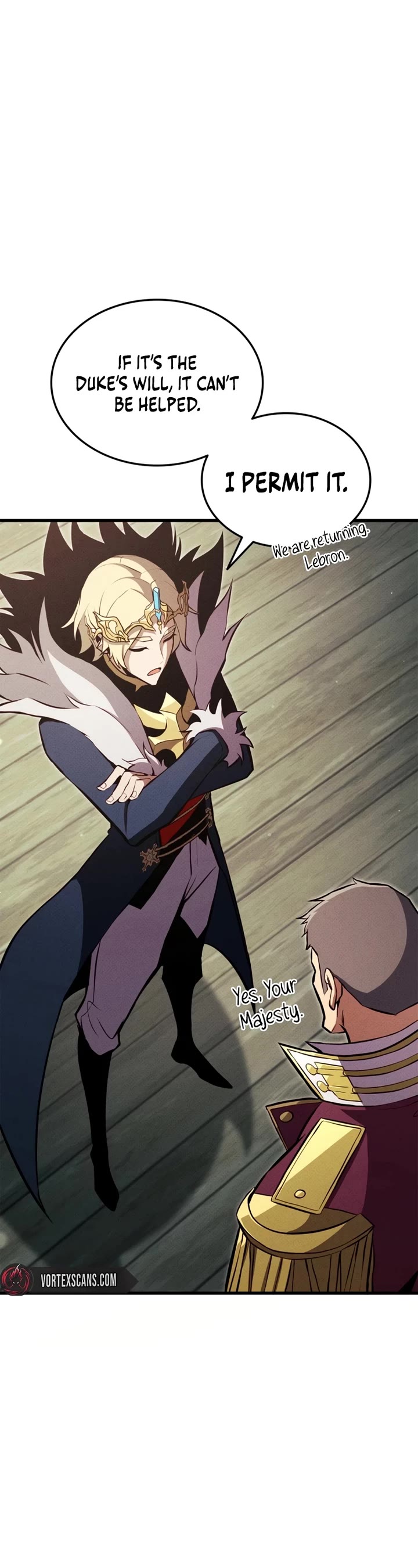 Ranker's Return (Remake) chapter 194 page 65