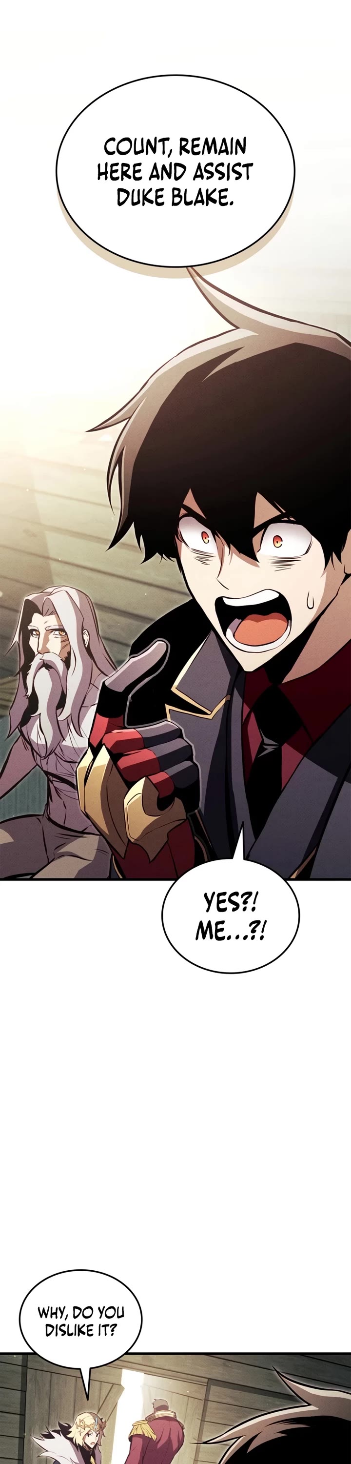 Ranker's Return (Remake) chapter 194 page 66