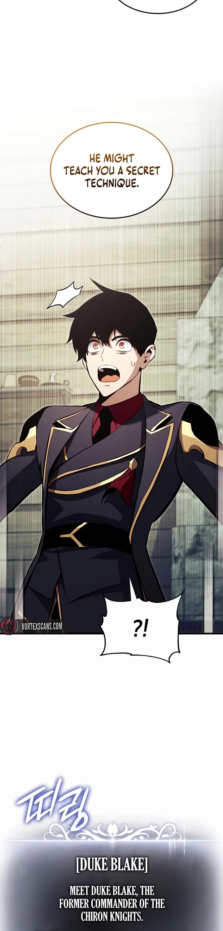 Ranker's Return (Remake) chapter 194 page 68