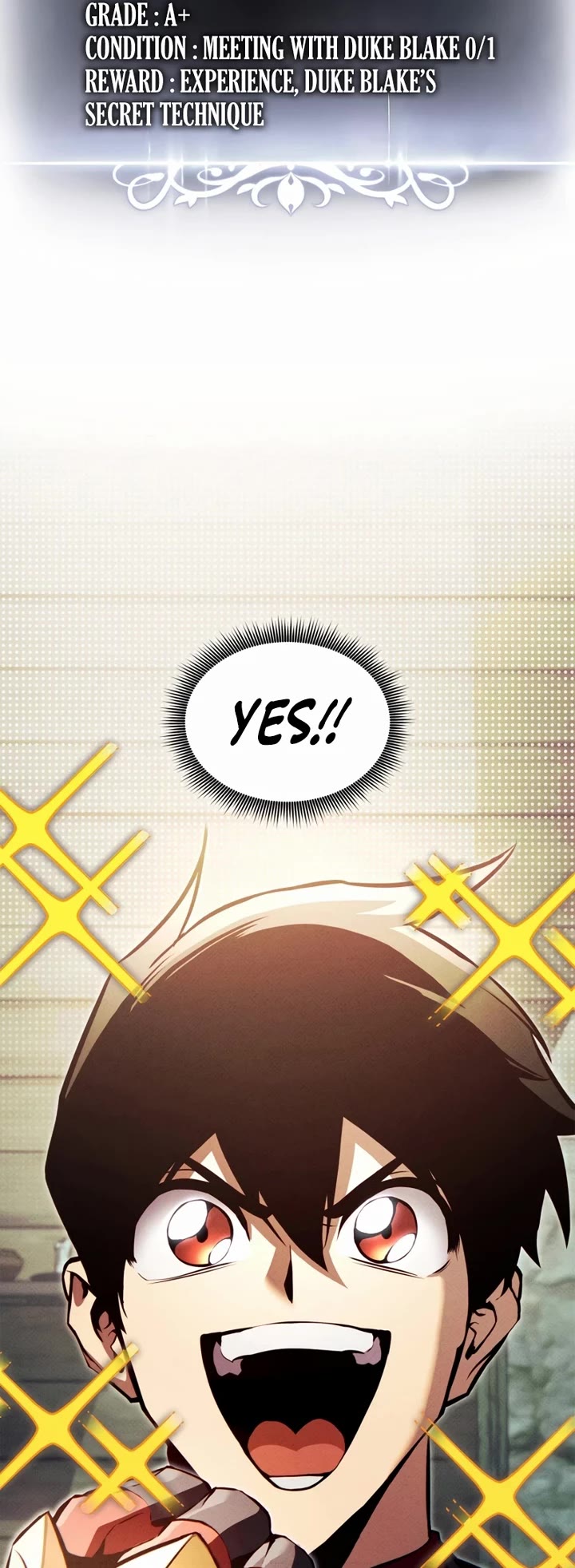 Ranker's Return (Remake) chapter 194 page 69