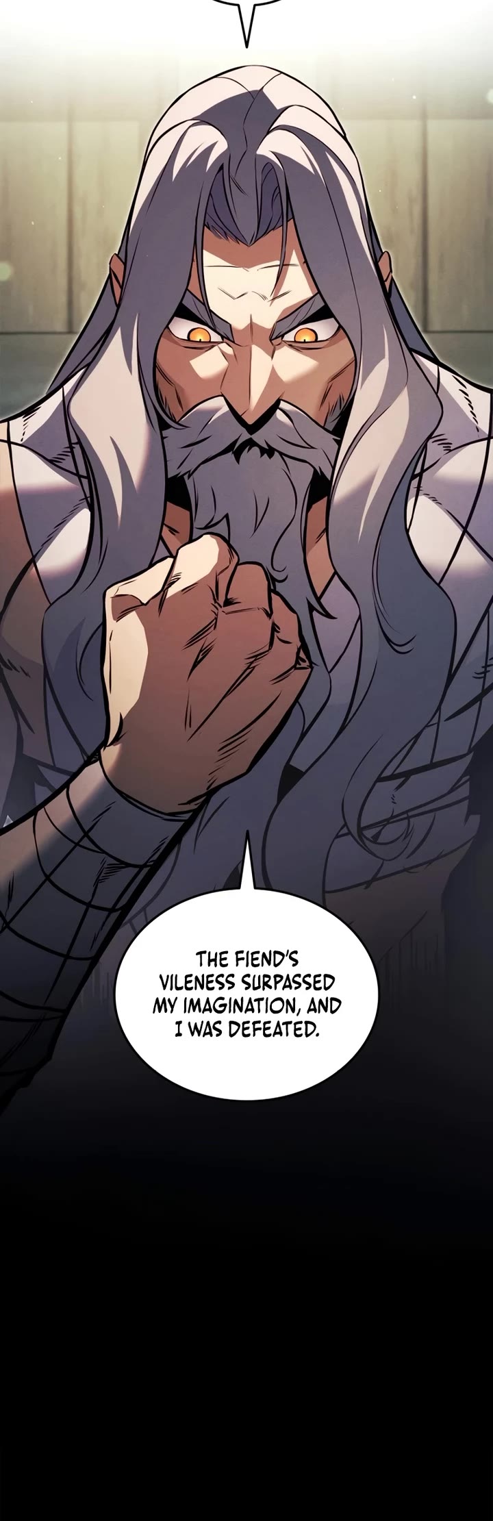 Ranker's Return (Remake) chapter 194 page 9