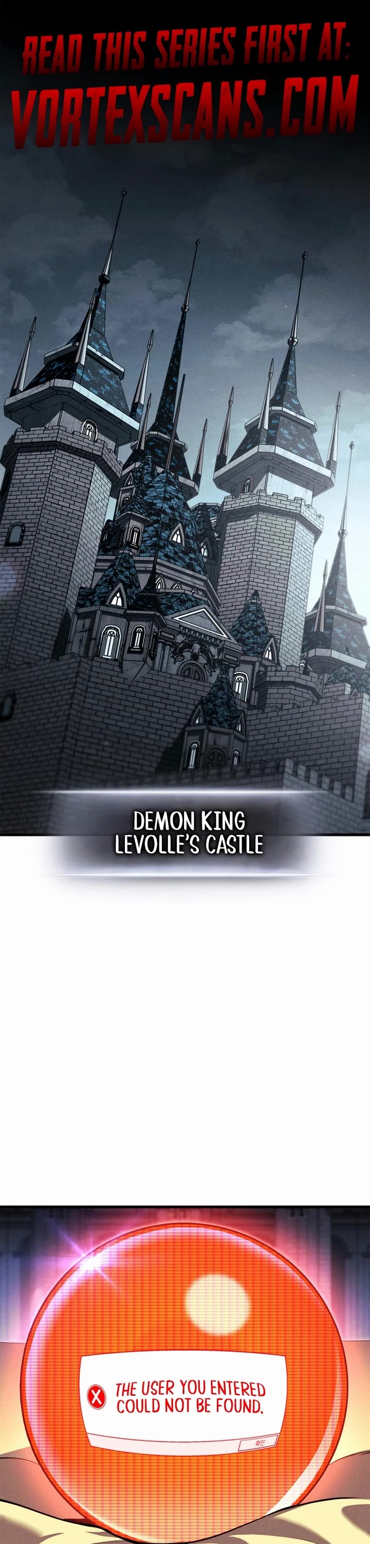 Ranker's Return (Remake) chapter 195 page 1