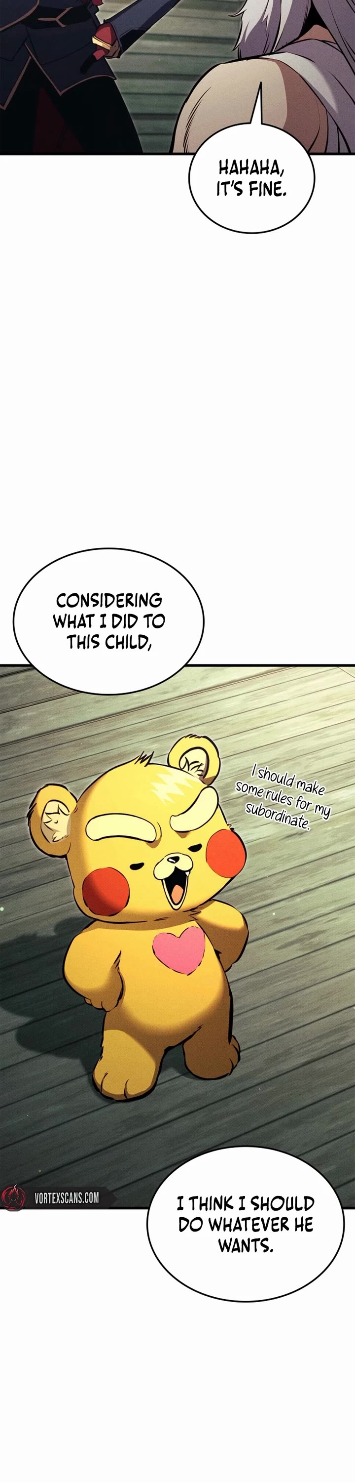 Ranker's Return (Remake) chapter 195 page 11