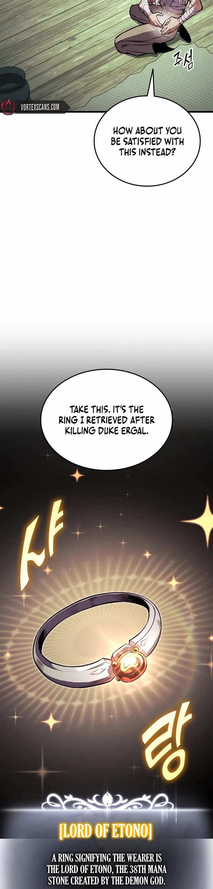 Ranker's Return (Remake) chapter 195 page 16