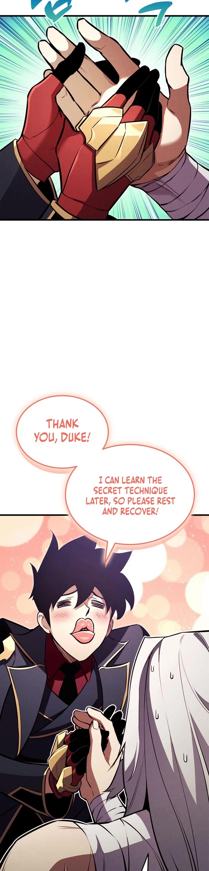 Ranker's Return (Remake) chapter 195 page 21