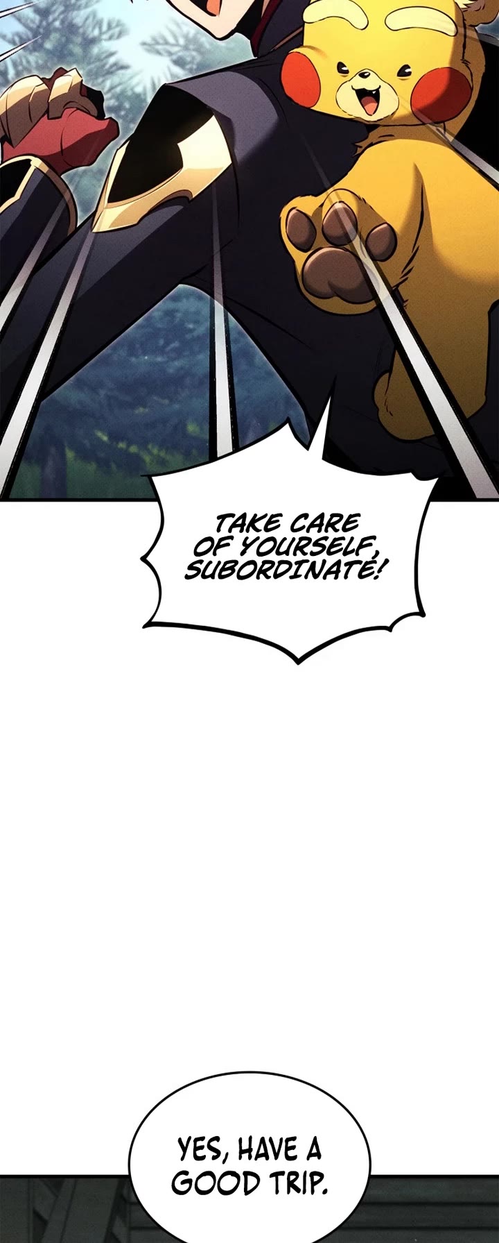 Ranker's Return (Remake) chapter 195 page 23